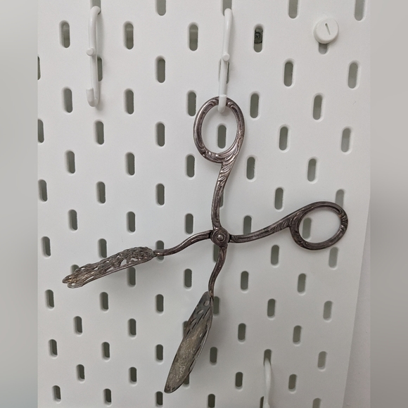Solingen Germany vintage tongs - Picture 2 of 8